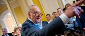 chuck-schumer-reportedly-promises-to-pass-bill-against-campus-antisemitism-after-election