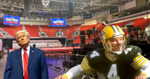 watch-live:-president-trump-holds-rally-in-green-bay,-wi-with-nfl-legend-brett-favre-–-7-pm-et-|-the-gateway-pundit-|-by-jordan-conradson