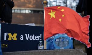 chinese-student-attending-university-of-mi-voted-in-michigan’s-election-over-the-weekend-using-his-school-id—there-is-no-way-to-cancel-his-vote-|-the-gateway-pundit-|-by-patty-mcmurray