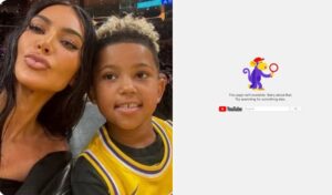 kim-kardashian-deletes-eight-year-old-son’s-youtube-channel-after-he-shared-anti-kamala-harris-videos-|-the-gateway-pundit-|-by-cassandra-macdonald