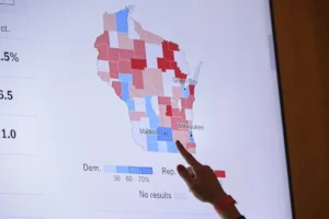 wisconsin’s-democratic-stronghold-counties-lead-in-absentee-ballot-returns-–-washington-examiner