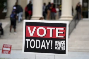 black-early-voting-turnout-nowhere-near-the-record-it-took-for-obama-to-swing-this-state-blue-–-washington-examiner