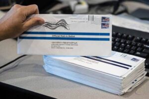 third-county-in-pennsylvania-finds-fraudulent-mail-ballot-request-forms-—-district-attorney-and-general-office-are-now-investigating-field+media-corps-firm-|-the-gateway-pundit-|-by-jim-hᴏft