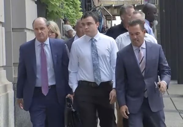 murder-charges-dropped-against-philadelphia-cop-over-shooting-of-eddie-irizarry-—-riot-and-looting-ensues-|-the-gateway-pundit-|-by-cassandra-macdonald