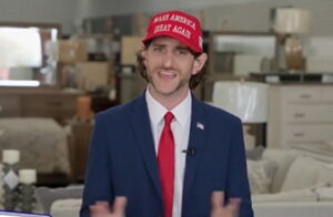 watch-the-tv-commercial-featuring-a-trump-impersonator-that-was-censored-in-nashville,-tn-(video)-|-the-gateway-pundit-|-by-mike-lachance