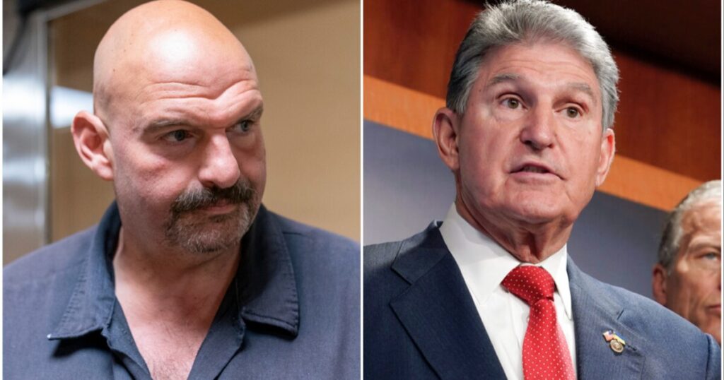 manchin’s-resolution-to-reverse-new-senate-dress-code-calls-for-business-attire:-report
