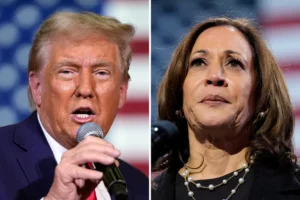 democrats-and-double-standards:-there’s-a-big-difference-between-how-trump-and-harris-got-to-be-their-parties’-nominees-–-washington-examiner