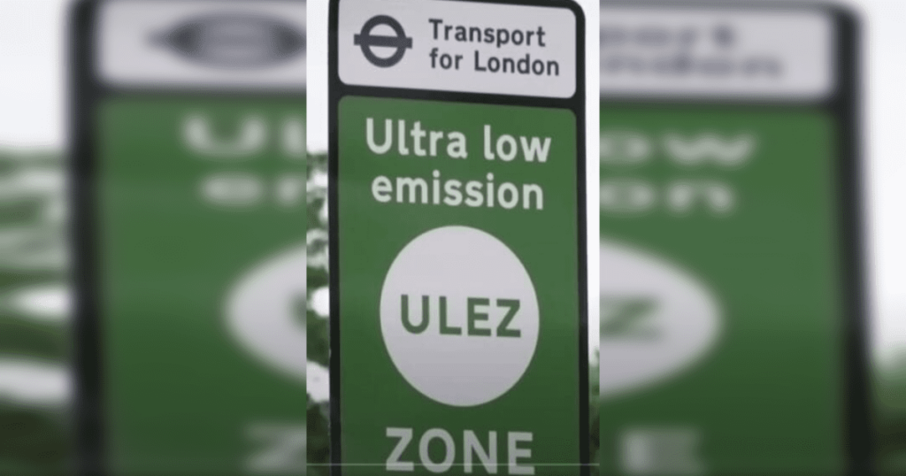 londoner’s-fight-back-against-anti-car-restrictions-with-a-new-army-of-ulez-“blade-runners”-|-the-gateway-pundit-|-by-peter-mcilvenna