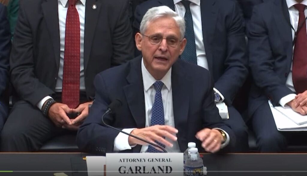 wayne-root:-why-did-attorney-general-merrick-garland-bring-up-the-holocaust?-“me-thinks-he-doth-protest-too-much.”-is-he-trying-to-justify-his-“gestapo-tactics?”-|-the-gateway-pundit-|-by-assistant-editor