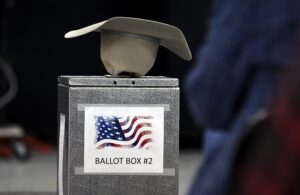 half-of-all-georgia-voters-have-already-cast-their-ballots-–-washington-examiner