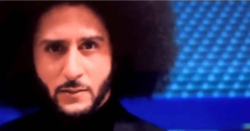 colin-kaepernick,-who-once-likened-the-nfl-combine-to-slavery,-sends-wistful-letter-to-ny-jets-hoping-for-a-job-|-the-gateway-pundit-|-by-margaret-flavin
