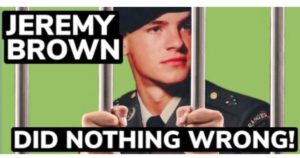 must-watch:-the-war-on-truth-continues-–-featuring-green-beret-jeremy-brown-who-was-arrested-and-is-serving-time-for-turning-down-fbi-on-jan.-6-(video)-|-the-gateway-pundit-|-by-margaret-flavin