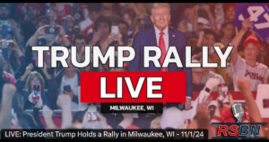 watch-live:-president-trump-holds-rally-in-milwaukee,-wisconsin-–-begins-at-8:00-et-|-the-gateway-pundit-|-by-margaret-flavin