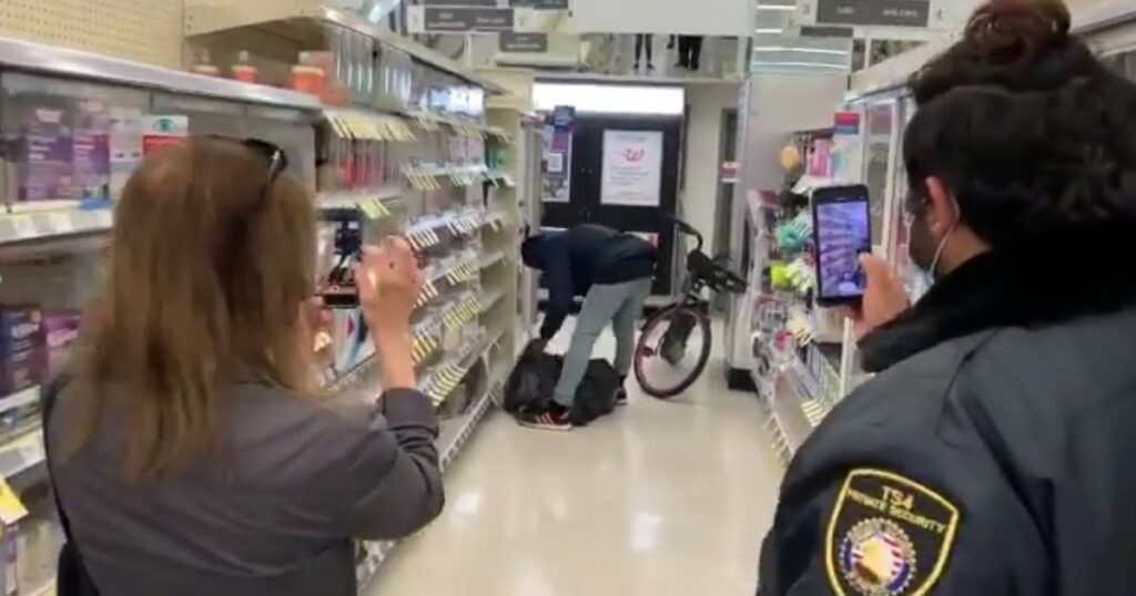 ‘unprecedented-levels-of-theft-coupled-with-rampant-crime’-caused-$112-billion-in-loss-for-retailers-last-year-|-the-gateway-pundit-|-by-cassandra-macdonald
