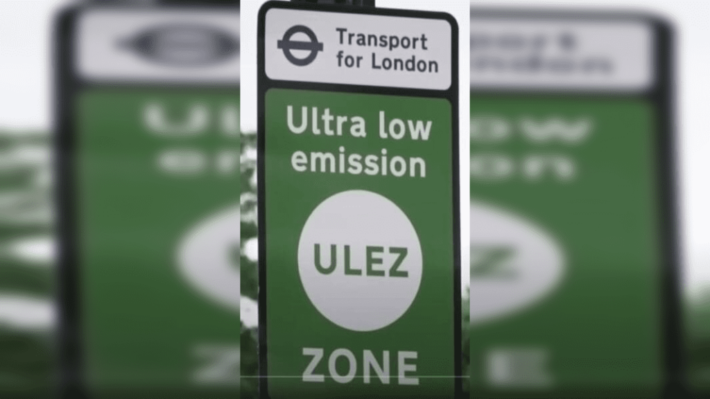 londoners-fight-back-against-anti-car-restrictions-with-a-new-army-of-ulez-“blade-runners”-|-the-gateway-pundit-|-by-peter-mcilvenna