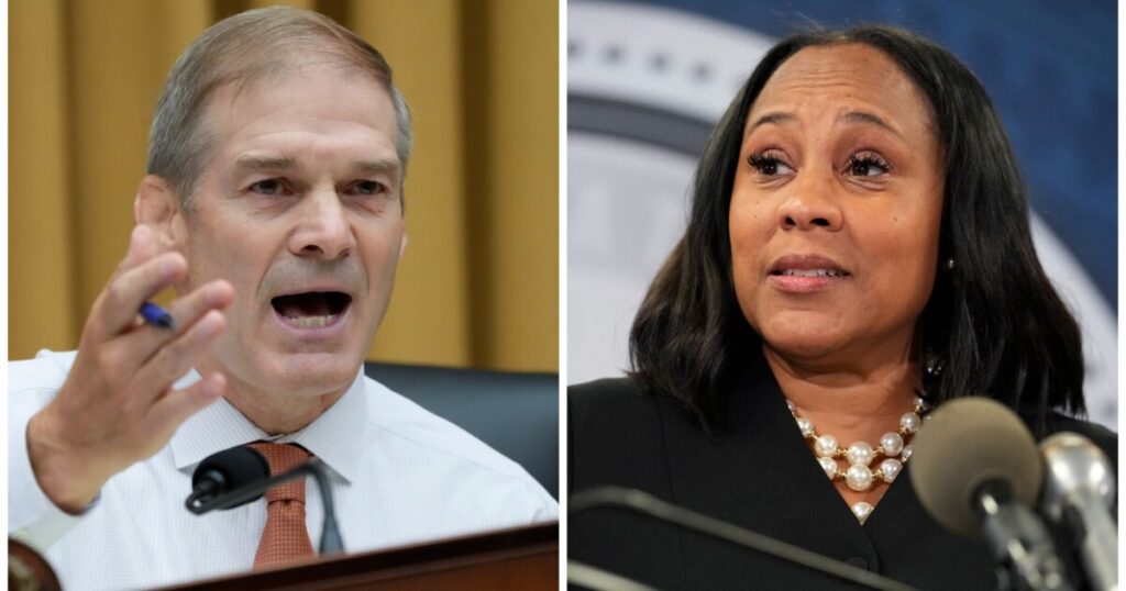 jordan-responds-to-fulton-county’s-fani-willis-regarding-trump-prosecution:-‘your-position-is-wrong’