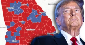 urgent-breaking:-four-georgia-counties-decide-at-the-last-minute-to-accept-ballots-over-the-weekend-in-violation-of-the-law,-refuse-to-allow-republican-poll-watchers-observe-process-|-the-gateway-pundit-|-by-cristina-laila