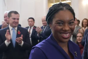 uk’s-conservative-party-elects-first-black-female-leader-–-washington-examiner