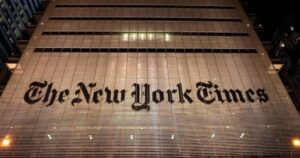 new-york-times-tech-union-threatens-to-go-strike-—-website-could-go-down-on-election-day-|-the-gateway-pundit-|-by-cassandra-macdonald