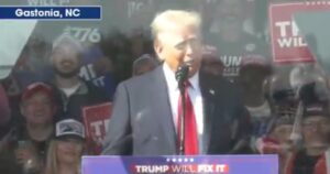 president-trump-receives-hero’s-welcome-from-enthusiastic-crowd-of-patriots-in-gastonia,-nc-“are-you-better-off-now-than-you-were-four-years-ago?”-(video)