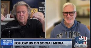 the-gateway-pundit’s-jim-hoft-joins-steve-bannon-on-the-war-room-to-discuss-the-latest-surprises-on-the-’24-campaign-trail-for-donald-trump-(video)-|-the-gateway-pundit-|-by-jim-hoft