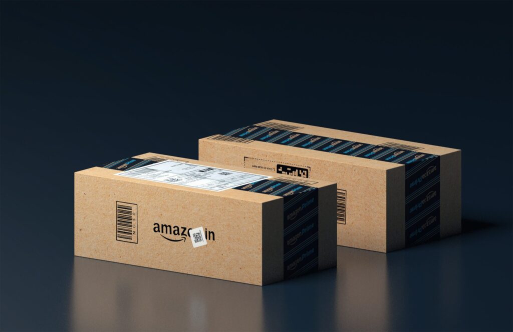 ftc-and-17-states-sue-amazon-for-allegedly-inflating-prices,-overcharging-sellers,-and-stifling-competition-|-the-gateway-pundit-|-by-cassandra-macdonald