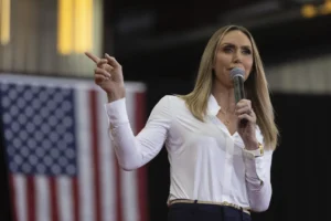 lara-trump-says-driving-turnout-is-paramount-in-final-hours-of-2024-election-–-washington-examiner