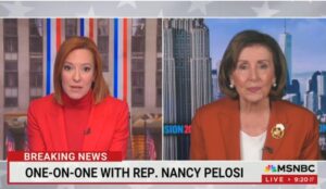 pelosi-stumbles-over-her-slurred-words-while-accusing-trump-of-suffering-from-‘cognitive-degeneration’-(video)-|-the-gateway-pundit-|-by-cassandra-macdonald