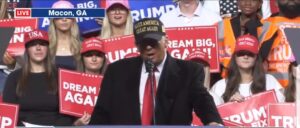 president-trump-speaks-to-massive-group-of-patriots-at-rally-in-macon,-georgia:-“this-will-be-the-golden-age-of-america”-(video)-|-the-gateway-pundit-|-by-david-greyson