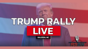 watch-live:-president-trump-holds-rally-in-raleigh,-north-carolina-begins-at-10:00-am-et-|-the-gateway-pundit-|-by-margaret-flavin