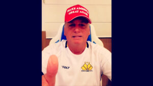 ‘a-return-to-liberty-in-its-purest-form’:-former-brazilian-president-bolsonaro-dons-a-maga-hat-in-support-of-donald-trump,-‘the-greatest-conservative-leader-of-our-times’-|-the-gateway-pundit-|-by-paul-serran