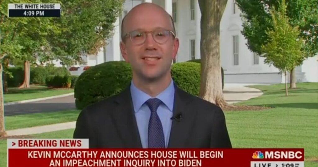 “it’s-bananas”:-white-house-scandal-spox-ian-sams-offers-laughably-false-response-to-hunter’s-chinese-cash-wired-using-joe-biden’s-delaware-home-address-in-2019-|-the-gateway-pundit-|-by-kristinn-taylor