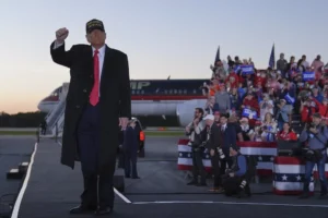 watch-live:-trump-holds-final-campaign-rally-in-grand-rapids,-michigan-–-washington-examiner