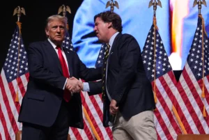 tucker-carlson-contends-elites-are-‘collapsing’-over-possible-trump-victory-–-washington-examiner