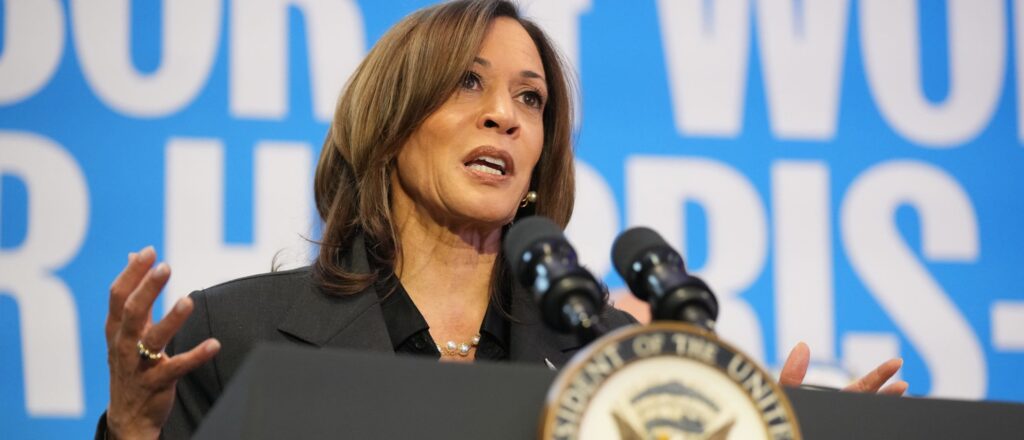 fact-check:-no,-the-heritage-foundation-did-not-endorse-kamala-harris