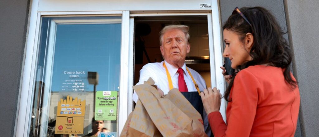 fact-check:-did-trump-say-he-would-change-the-oil-used-for-fryers-during-his-visit-to-mcdonald’s?