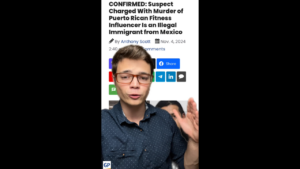 victor-reacts:-the-kamala-catastrophe-at-the-southern-border-takes-another-life-(video)-|-the-gateway-pundit-|-by-victor-nieves