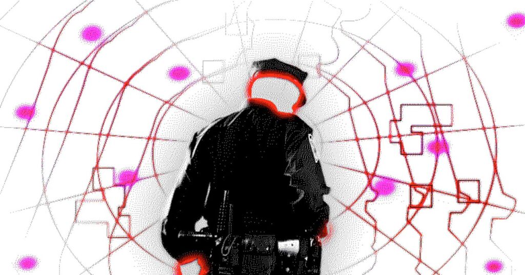 the-maker-of-shotspotter-is-buying-the-world’s-most-infamous-predictive-policing-tech