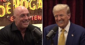 must-watch:-breaking:-joe-rogan-endorses-trump-after-epic-interview-with-elon-musk-|-the-gateway-pundit-|-by-cristina-laila