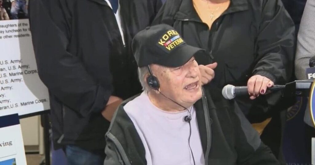 outrageous!-95-year-old-veteran-becomes-homeless-after-nyc-nursing-home-room-given-to-illegal-alien-(video)-|-the-gateway-pundit-|-by-cristina-laila