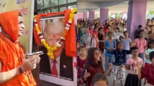 hindu-priests-and-christian-children-in-india-gather-to-pray-for-trump’s-return-to-office-|-the-gateway-pundit-|-by-jim-hᴏft