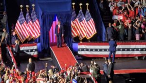 tgp-videos:-president-trump-given-hero’s-welcome-at-final-rally-in-grand-rapids-michigan;-dances-his-way-off-stage-at-end-|-the-gateway-pundit-|-by-kristinn-taylor