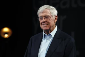 koch-backed-super-pac-spends-record-amount-–-washington-examiner