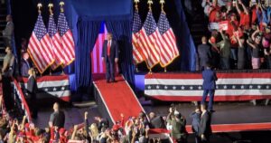 tgp-videos:-president-trump-given-hero’s-welcome-at-final-rally-in-grand-rapids-michigan;-dances-his-way-off-stage-at-end