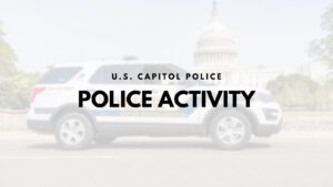 developing:-capitol-police-arrested-man-with-torch-and-flare-gun-who-‘smelled-like-fuel’-|-the-gateway-pundit-|-by-jim-hᴏft