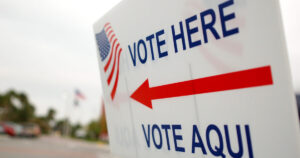 here-we-go:-harris-county-clerk-issues-statement-after-early-votes-shift-mysteriously-favor-democrats-—-claims-it-was-an-‘accident’