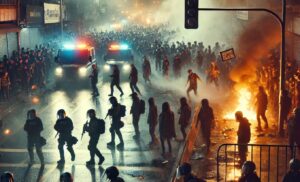 expert:-after-trump-wins,-“it’s-a-guarantee-the-left-riots”-–-here’s-one-way-to-prepare-|-the-gateway-pundit-|-by-promoted-post