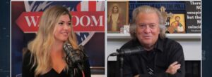 war-room’s-steve-bannon-and-co-host-natalie-winters-discuss-early-voting-and-call-times-for-states-(video)-|-the-gateway-pundit-|-by-david-greyson