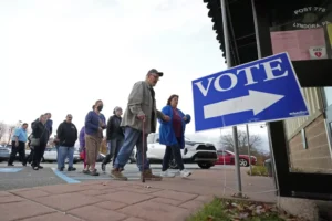 election-day-sees-handful-of-speed-bumps-during-voting-process-–-washington-examiner