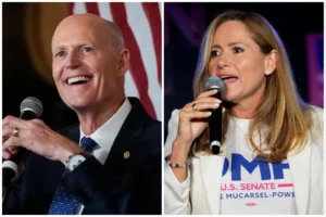 sen.-rick-scott-defeats-mucarsel-powell-in-florida-senate-race-–-washington-examiner